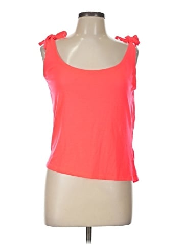 Exist Tank Top (view 1)