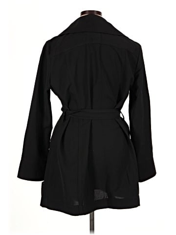Bagatelle Trenchcoat (view 2)