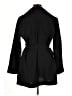 Bagatelle Black Trenchcoat Size XL - photo 2