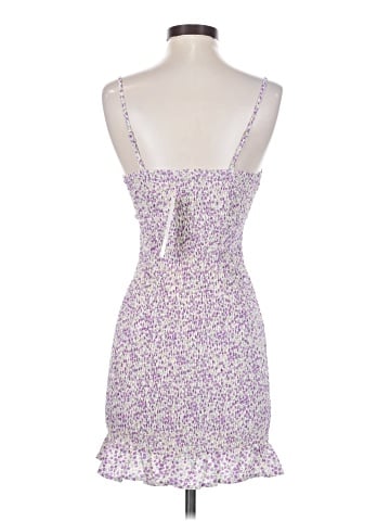 Timing Cocktail Dress (view 2)