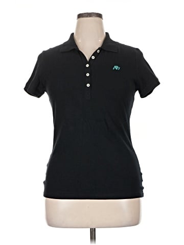 Aeropostale Short Sleeve Top (view 1)