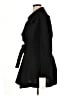 Bagatelle Black Trenchcoat Size XL - photo 5