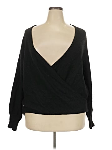 Torrid Pullover Sweater (view 1)