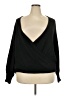 Torrid Black Pullover Sweater Size 2X Plus (2) - photo 1