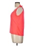 Exist 100% Polyester Orange Tank Top Size L - photo 5