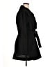 Bagatelle Black Trenchcoat Size XL - photo 4
