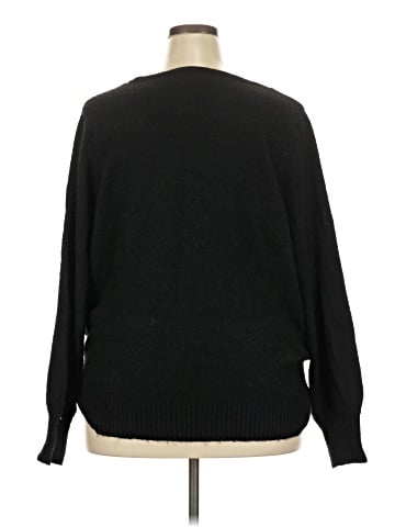Torrid Pullover Sweater (view 2)