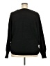 Torrid Black Pullover Sweater Size 2X Plus (2) - photo 2