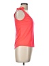 Exist 100% Polyester Orange Tank Top Size L - photo 4
