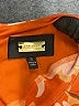 Alexia Admor Orange Cocktail Dress Size S - photo 7