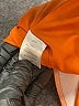 Alexia Admor Orange Cocktail Dress Size S - photo 8