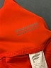 Fabletics Color Block Orange Active Pants Size XL - photo 7