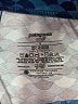 Patagonia 100% Polyester Print Blue Casual Pants Size S - photo 4