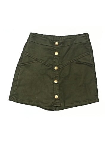 Zara Skort (view 1)