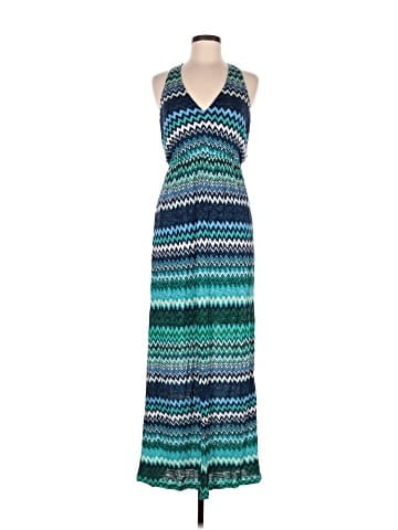 The Addison Story Casual Dress (view 1)