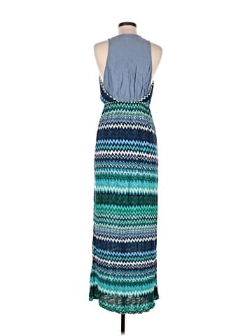 The Addison Story Casual Dress (view 2)