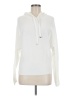 Cyrus White Pullover Sweater Size M - photo 1