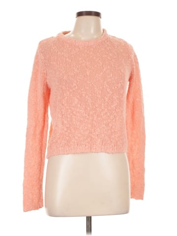 Xhilaration Pullover Sweater (view 1)