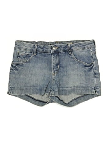 H&M Denim Shorts (view 1)