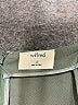 Wilfred Gray Jumpsuit Size 6 - photo 4