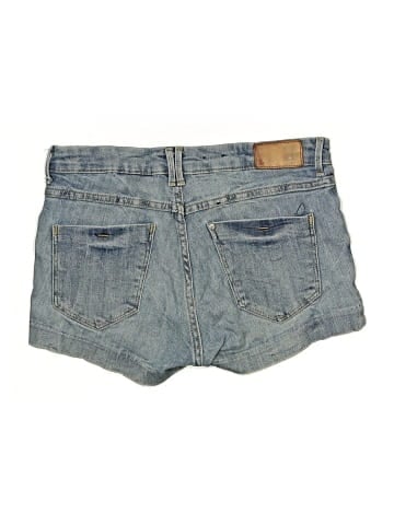 H&M Denim Shorts (view 2)