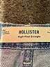 Hollister Blue Jeans Size 6R - photo 7