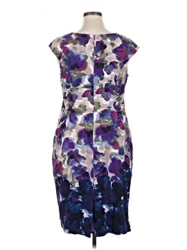 Adrianna Papell Cocktail Dress (view 2)