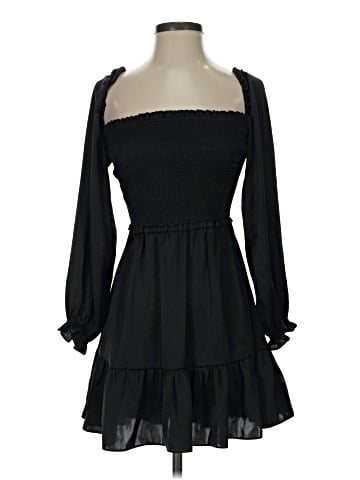 Wilfred Cocktail Dress (view 1)