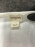 Crewcuts Outlet 100% Cotton White Cardigan Size 3T - photo 3