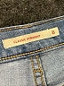 Levi's Blue Jeans Size 8 - photo 8
