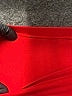 Unbranded Red Long Sleeve Turtleneck Size S - photo 7