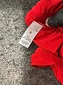 Unbranded Red Long Sleeve Turtleneck Size S - photo 8