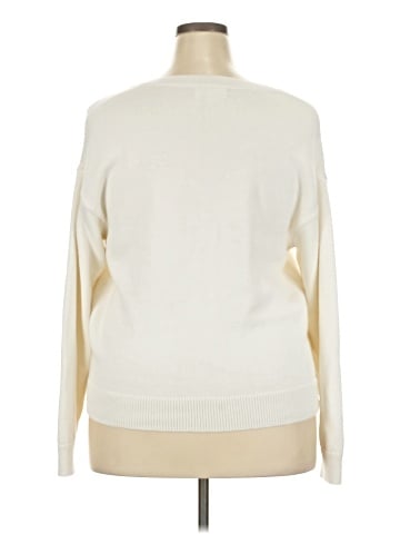 Banana Republic Factory Store Pullover Sweater (view 2)