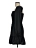 Wilfred 100% Polyester Black Cocktail Dress Size XS - photo 5