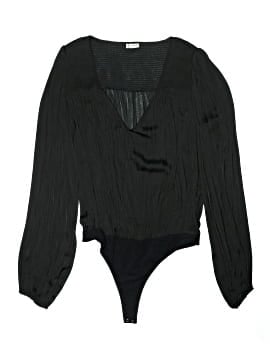 Intimately by Free People Long Sleeve Blouse (view 1)