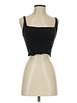 Zara Tube Top (view 1)