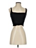 Zara Black Tube Top Size S - photo 1