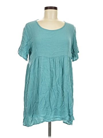 Versona Casual Dress (view 1)
