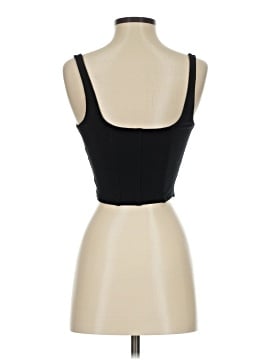Zara Tube Top (view 2)