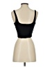 Zara Black Tube Top Size S - photo 2