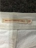 Levi's Ivory Jeans Size 25 waist - photo 7