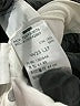 Levi's Ivory Jeans Size 25 waist - photo 8