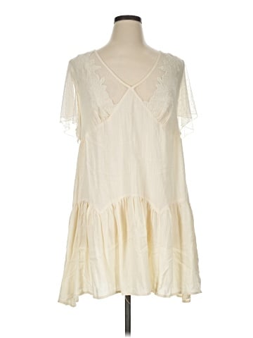 Festi Casual Dress (view 1)