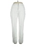 Gloria Vanderbilt Ivory Jeans Size 16 - photo 1