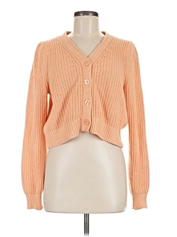 Jessica Simpson Cardigan (view 1)