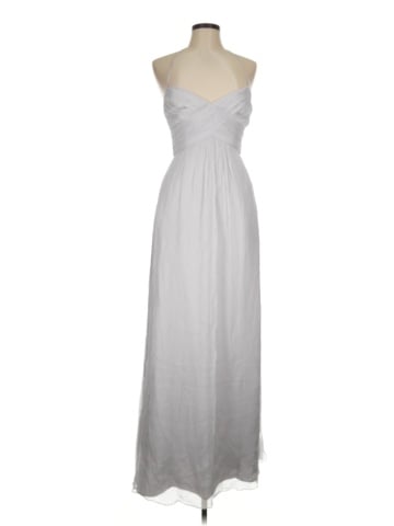 Amsale Casual Dress (view 1)