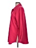 Susan Graver Red 3/4 Sleeve Blouse Size M - photo 5