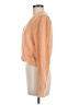 Jessica Simpson Orange Cardigan Size M - photo 5