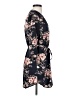 41Hawthorn 100% Polyester Blue Casual Dress Size XS - photo 4