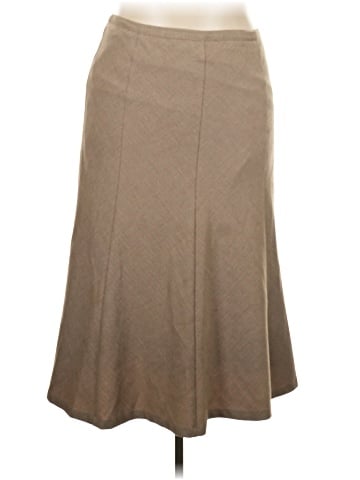 East 5th Formal Skirt (view 1)